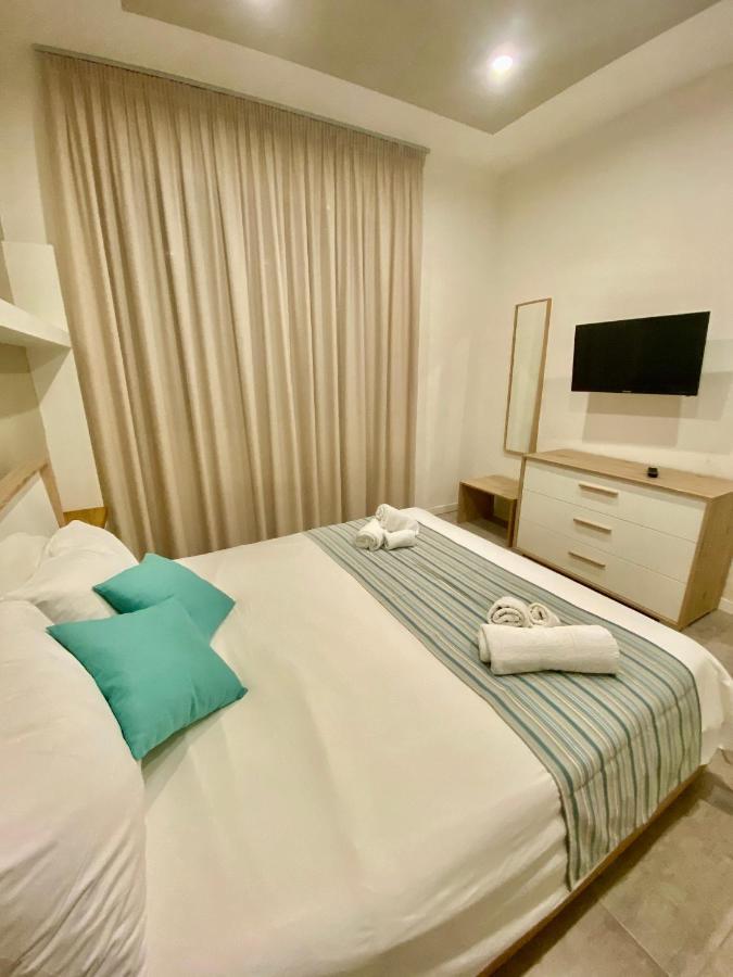 Appartement La Via Del Mare